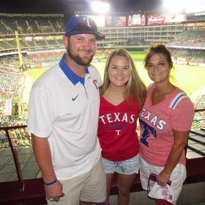 Meet your Posher, Vasia